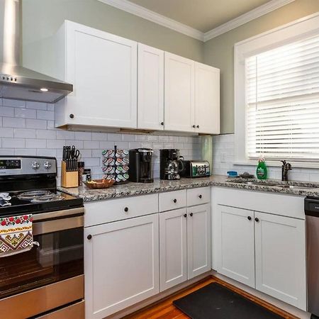 Renowned Historic Home Downtownacross From Park Winston-Salem Luaran gambar