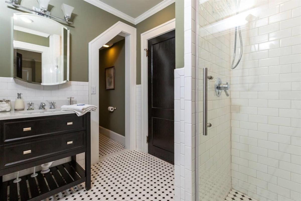 Renowned Historic Home Downtownacross From Park Winston-Salem Luaran gambar