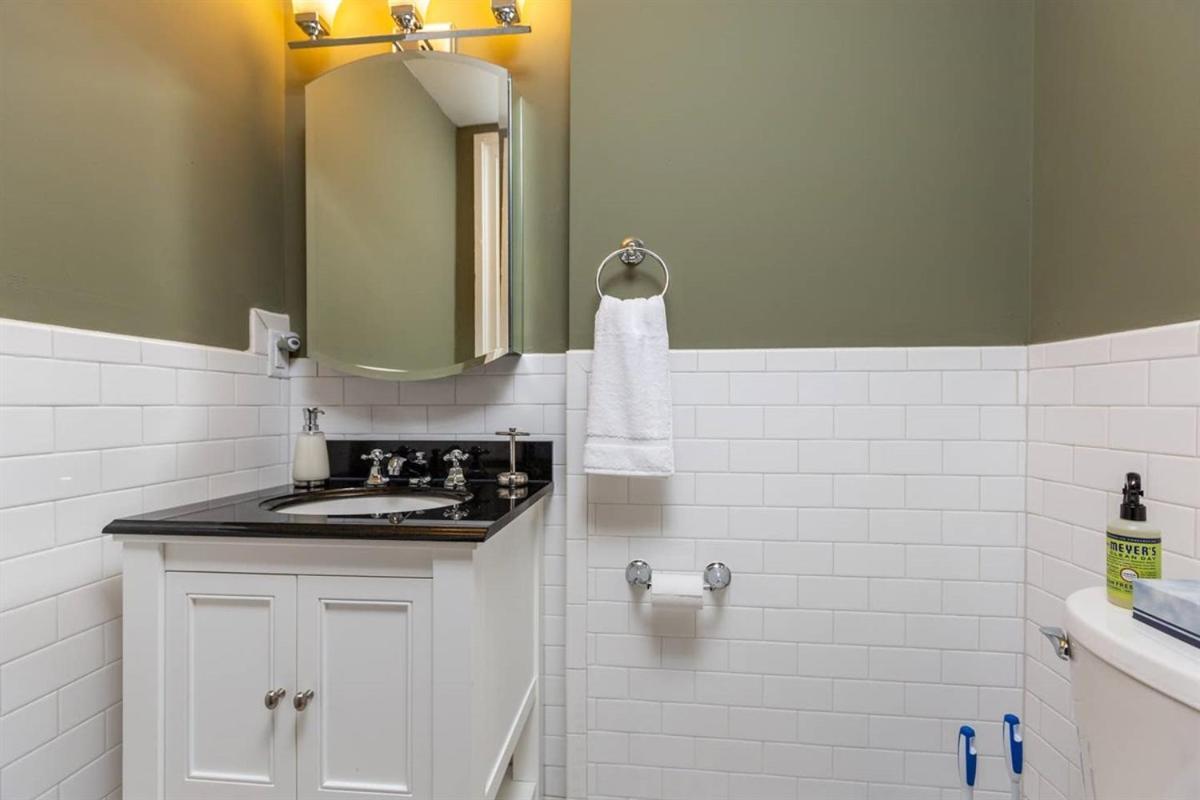 Renowned Historic Home Downtownacross From Park Winston-Salem Luaran gambar